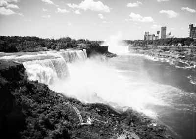 Canada - Niagara's Fury - Exploring Niagara Falls and More in Toronto, Canada