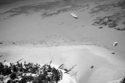 Mexico - Isla Mujeres - Famous Seashell House 🐚 Isla Mujeres, Mexico