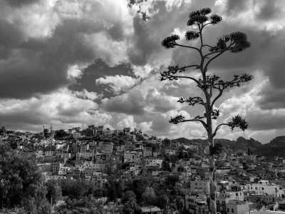 Mexico - Guanajuato - The BIG Mexican road trip, in a swimmers paradise! - 3