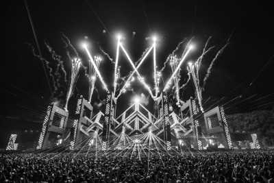 Netherlands - Dutch Techno Expedition🎵 - Awakenings Festival 🇳🇱🎉 - JoinMyTrip