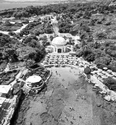 Greece - Kallithea Springs - Travel with a Local to Rhodes & Symi islands! 🏝️ - 2