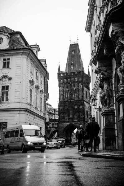 Czechia - Prague - 👨🏽‍💻𝗣𝗿𝗮𝗴𝘂𝗲 𝗣𝘂𝗹𝘀𝗲: ᴀ ᴄᴏ-ᴡᴏʀᴋɪɴɢ ᴛʀɪᴘ 👩🏻‍💻 - 2