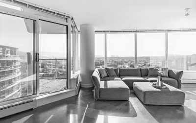 Canada - Vancouver - Pride Celebration 🏳️‍🌈 Vancouver City, Canada - 3