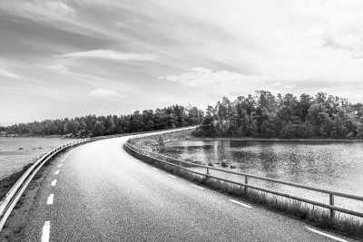 Sweden - Gävle - Roadtrip from Gothenburg to Hike Kebnekaise - Sweden Camping Trip