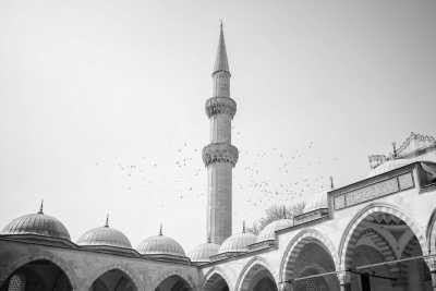 Türkei - İstanbul - 🇹🇷 Ultimate Turkey Tour: Explore All Top Attractions in One Trip 🇹🇷 Week 1 - 3