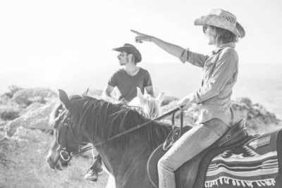 Mexico - Manialtepec - LGBTQ+ Mexican Adventure, Mazunte - Puerto Escondido - Catamaran, Turtle Release, Horseback riding & much more