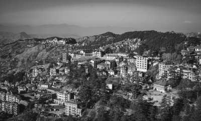Indien - Shimla - Discover the beauty of Shimla in the Himalayas: Embrace local life, conquer offbeat treks, and relive the glory of British India's Summer Capital! - 6