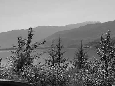 Canada - Deep Cove - Indigenous Learning in Western Canada - 2