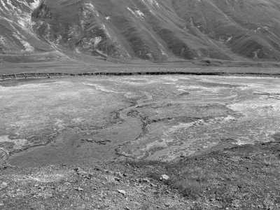 Georgia - Truso Gorge - Georgien Reise - Kazbek-Besteigung (5.034m) - 1