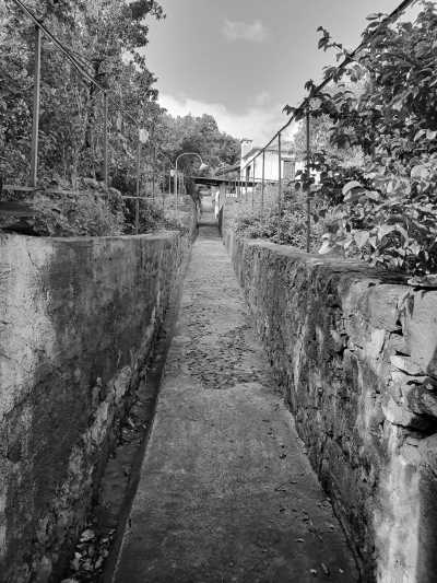 Portugal - Santa Cruz - SOLD OUT SILVESTER Madeira: Mit einer entspannten WG + CoLiving (25-39) und Guiness-Rekordfeuerwerk ins Jahr 2023 - 7