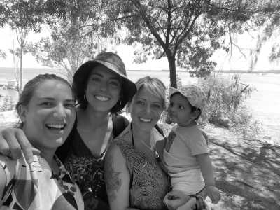 Argentina - El Carrizal Dam - Discover Mendoza, Argentina with a local: Mountains, Wine & Food Culture and more! - 5