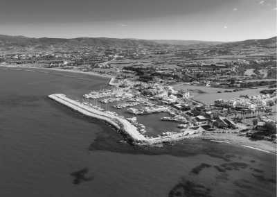 Cyprus - Paphos - Connect with Yourself in Cyprus: Explore Nature, Yoga, Meditation, and Fun! Experience Yurts and Villas with Swimming Pools in a Women-Only Retreat - 1