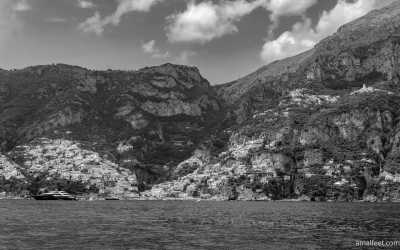 Italy - Positano - Sightseeing and Hiking on the Amalfi Coast with Accommodation Just 250m from the Beach - 6