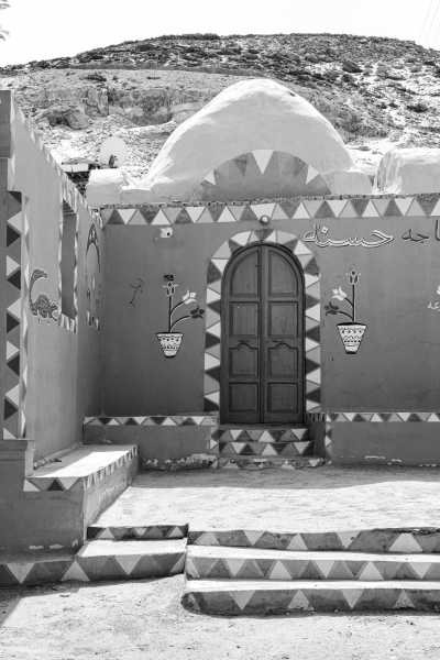 Egypt - Aswan - Egyptian odyssey(VIP): From Cairo's Pyramids to Luxor's Temples, Cruising to Aswan's Serenity, and Red Sea Diving Delight - 8