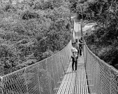 Eastern Africa - Rusizi - Exploring the Jewel of Africa: A 15-Day Adventure in Burundi and Rwanda - 3