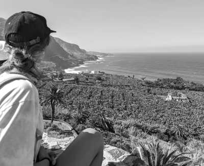 Spanien - Rambla de Castro - Island Yoga Retreat in Tenerife 🌴🧘🏼‍♂️ Four Days To Disconnect : With Feel Good Yoga Flows, Hikes and Traditional/Local Food 🥘 - 1