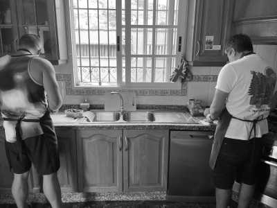 Spain - Almuñécar - Discover Andalucia: Lust auf SUP, Tauchen und Wandern in einer ☀️ CoLiving Villa am Meer 🏝️? - 8