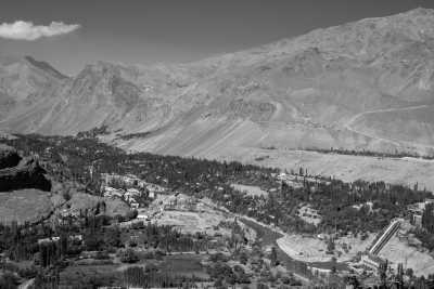 Tajikistan - Khorog - Trekking the High Pamir: The Remote Place on Earth - 2