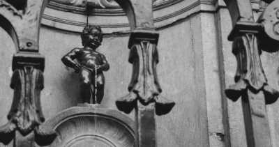 Belgium - Brussels - Visit Brussels - Guided by an insider - European Parliament, Atomium, Grand-Place and much more 💫 - 6