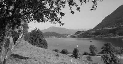 Germany - Großer Alpsee - Step into the Flow | Allgäu | Hochgrat Ridge Experience | German Alps | 3 days - 2