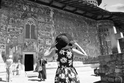 Romania - Câmpulung Moldovenesc - Romania Energy Tour - A journey to discover yourself