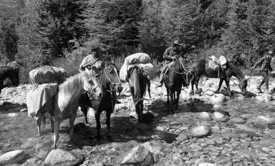 Argentina - Rio Turbio - Majestic Horse Riding Adventure,"Eye To Eye with the Condor" - 3