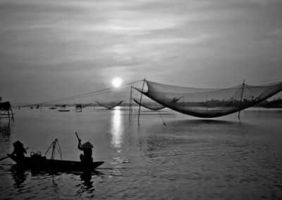 Vietnam - Hoi An Village Tours - 🇻🇳 The Vietnam Experience:  Villa Life from Da Nang’s Coast to Hoi An’s Lantern Streets – Enjoy Beach & City Vibes with like-minded travelers 🏖️🏙🏮 #NotAnotherRetreat - 1