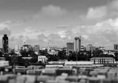 Westafrica - Conakry - West Africa: Guinea, Guinea-Bissau, Senegal & Gambia