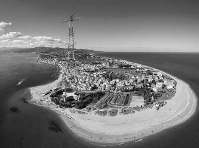 Italien - Ganzirri - Sizilien erkunden mit dem Wohnmobil