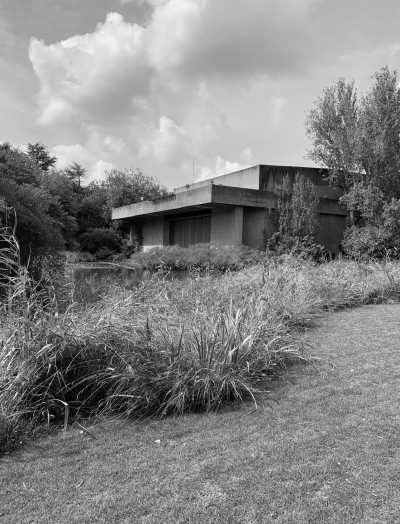 Portugal - Calouste Gulbenkian Foundation - Lisbon's Contemporary Visual Art and Historic Restaurants