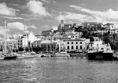 Spain - Ibiza - Discovering the Balearic Islands, Spain: A Week of Beaches, Wines, and Mediterranean Cuisine in Mallorca and Ibiza