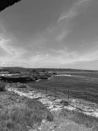 Indonesien - Jalan Umalas - Working on AM and Have Fun on PM in Indonesia