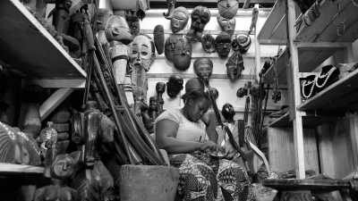 Tanzania - Tanzania National Parks - Explore and Delight in Tanzania: Your Ultimate Travel Destination within top three among the world - 3