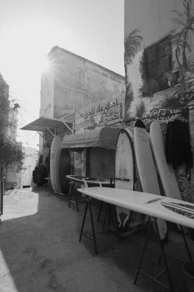 Marokko - Tamraght - Women's (Beginner) SURF RETREAT in Sunny Morocco - 14