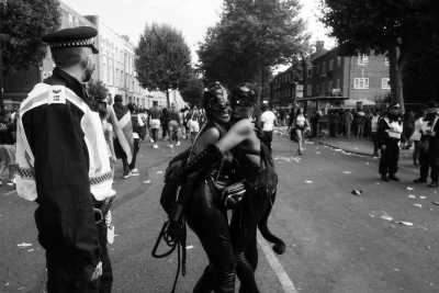 United Kingdom - London - Street Photography in London, UK - With an experienced photographer - 15