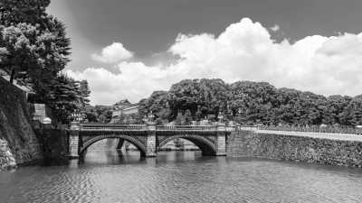 Japan - Chiyoda City - 7 Tage Tokyo nonstop - Essen, Sightseeing und Spaß in der coolsten Gruppe