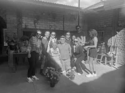 Mexiko - Oaxaca - SOUTH MEXICO WONDERS, DAY OF THE DEAD EDITION - 54