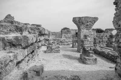 Tunisia - Carthage - Female Only Tunisia Trip: A Colorful Adventure to Explore! 🌴🌊✨ - 1