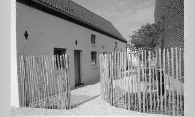 Belgium - Galmaarden - 5 Day Shamanic Lodge Retreat - Diving from the Beautiful Belgian Countryside into Yourself! - 3