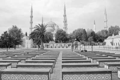 Turkey - Sultanahmet - 7 Day Istanbul Premium Culture & Experience Tour - 1