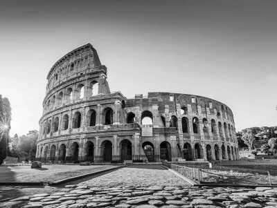 Southern Europe - Centro Storico - Roma Express: Discovering the Eternal City