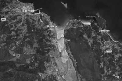 Spain - Bermeo - Hike & Bike in the Basque Country! Bilbao x San Sebastian: Food, Nature and Adventure - 2