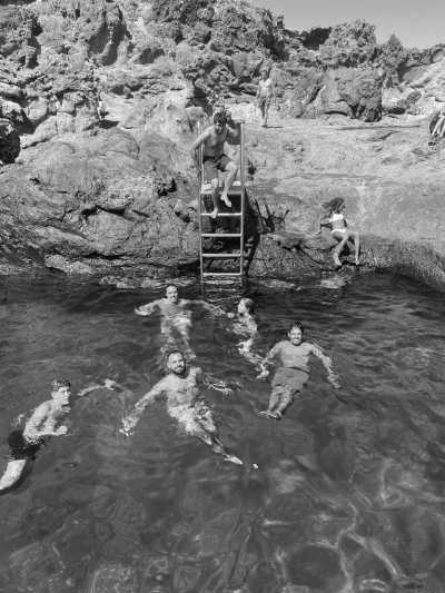 Spain - Costa Adeje - Carnaval & More 🥁🌴  Let's enjoy Tenerife's nature, mountains and beaches during the day, and party at the biggest Carnaval of Europe on various evenings 💃🏽 - 3