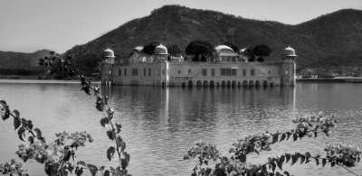 Indien - Udaipur - Royal Odyssey: A 12-Day Journey through the Heart of India's Cultural Splendors - 1
