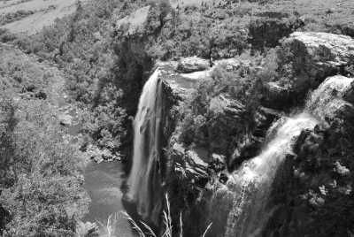 South Africa - Sabie - Südafrika: Wilde Tiere, der Krüger Nationalpark, Blyde River Canyon und Johannesburg - 7