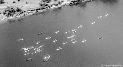 Eastern Africa - Livingstone Island - Lets Tour Africa! 3 Countries in 8 days Zambia, Botswana and Zimbabwe ✈️🌞 Jobs fill your pocket, adventures fill your soul 😊❤️ - 5