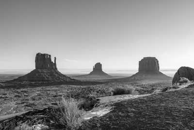 United States - Oljato-Monument Valley - USA WEST COAST Rundreise mit Mietwagen