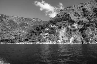 Guatemala - Lake Atitlán - Guatemala All-Inclusive Adventure: Turquoise Jungle Springs, Volcano Hike, Coffee Tour, and Lake Villa Amidst Stunning Volcanic Scenery - 6