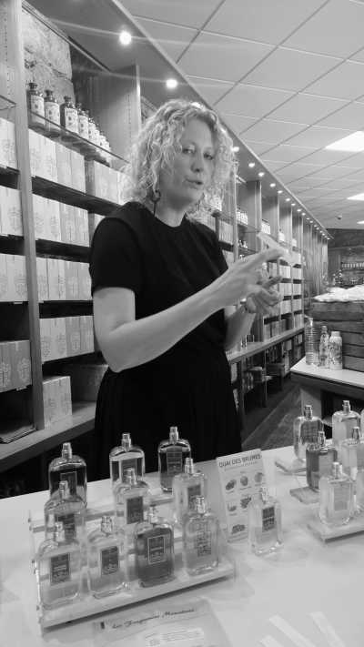 Western Europe - Èze - Explore NICE and MONACO: Art & Nature Trip - AND LOTS OF DELICIOUS FOOD!  Experience FRENCH RIVIERA🛩🥂🍽🎨😎 - 7