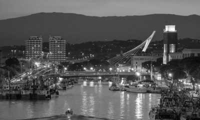 Italien - Pescara - Explore small cities in Italy - Lanciano & Chieti and explore Rome & Pescara - 2